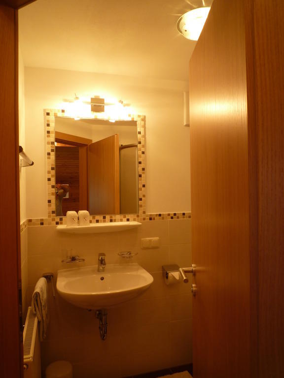 Haus Glanzern Westendorf Quarto foto