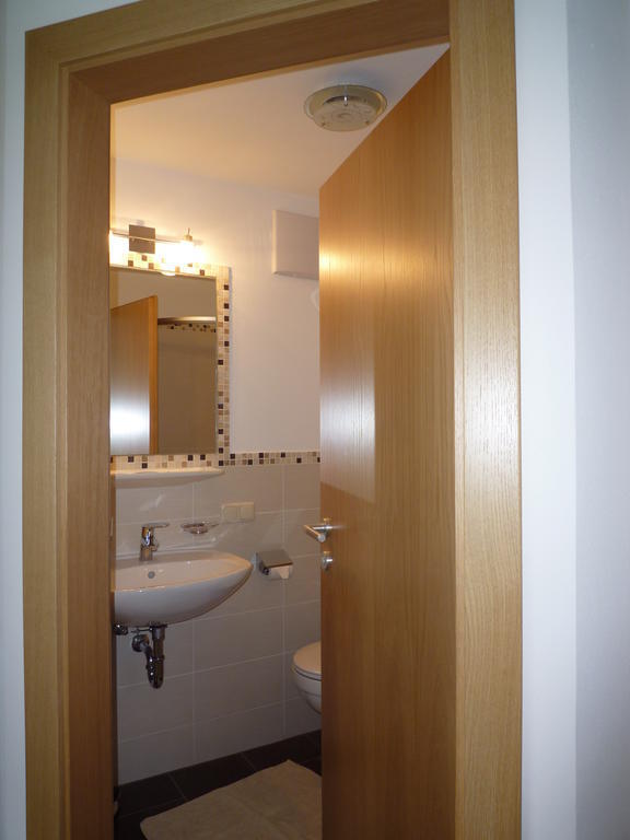 Haus Glanzern Westendorf Quarto foto