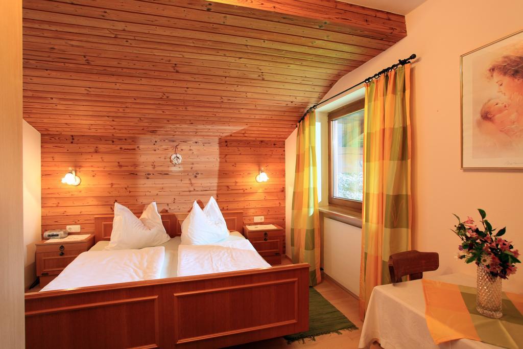 Haus Glanzern Westendorf Quarto foto